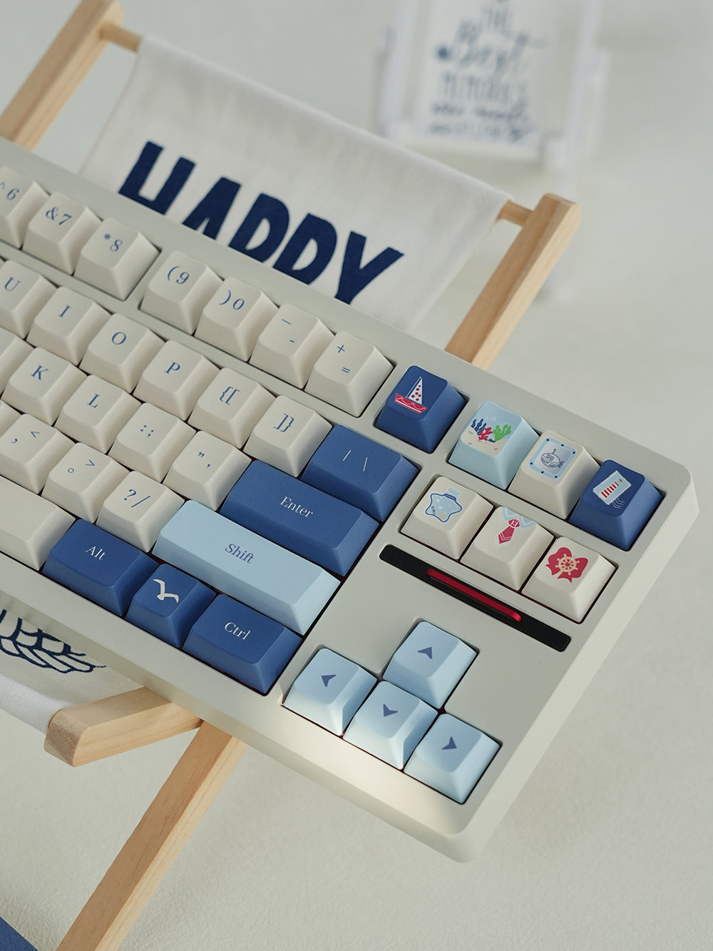 小海军
