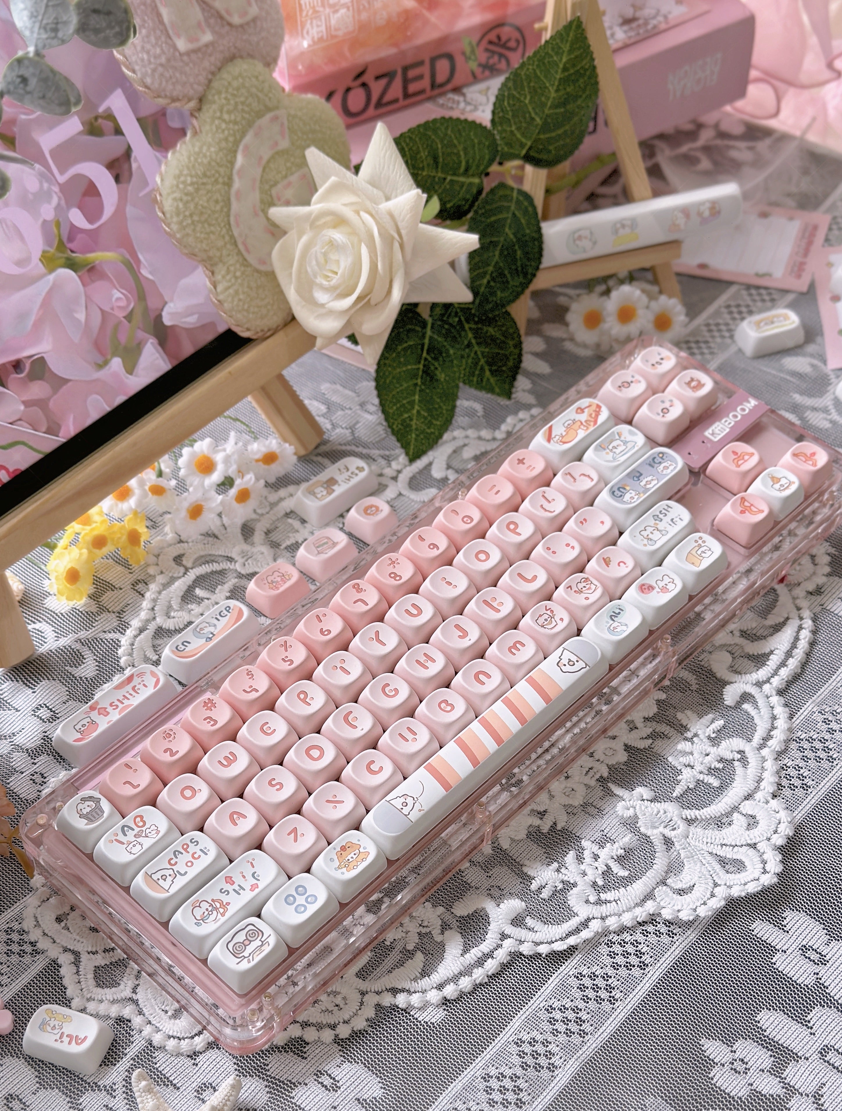 可爱联盟