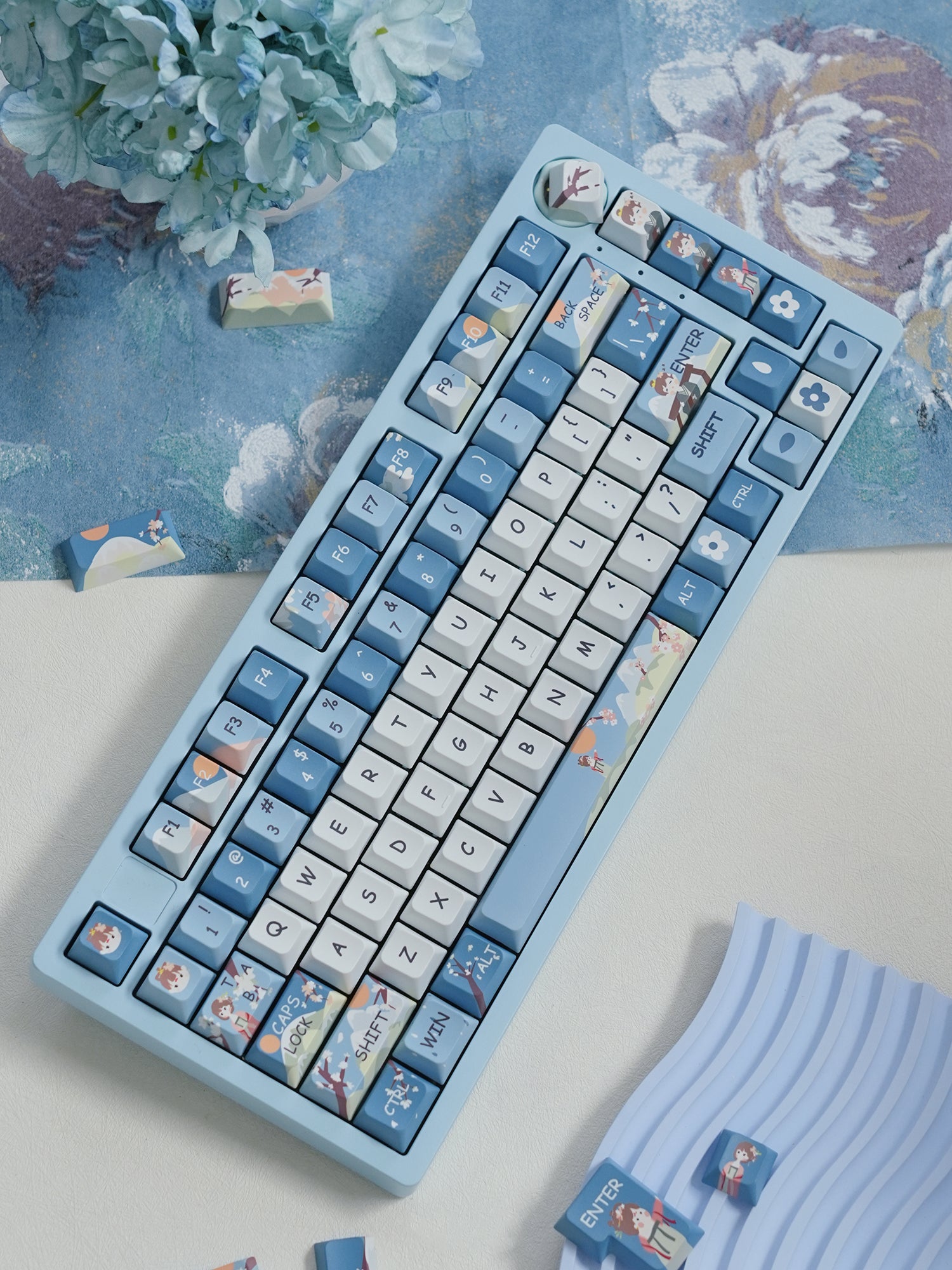 游园惊梦