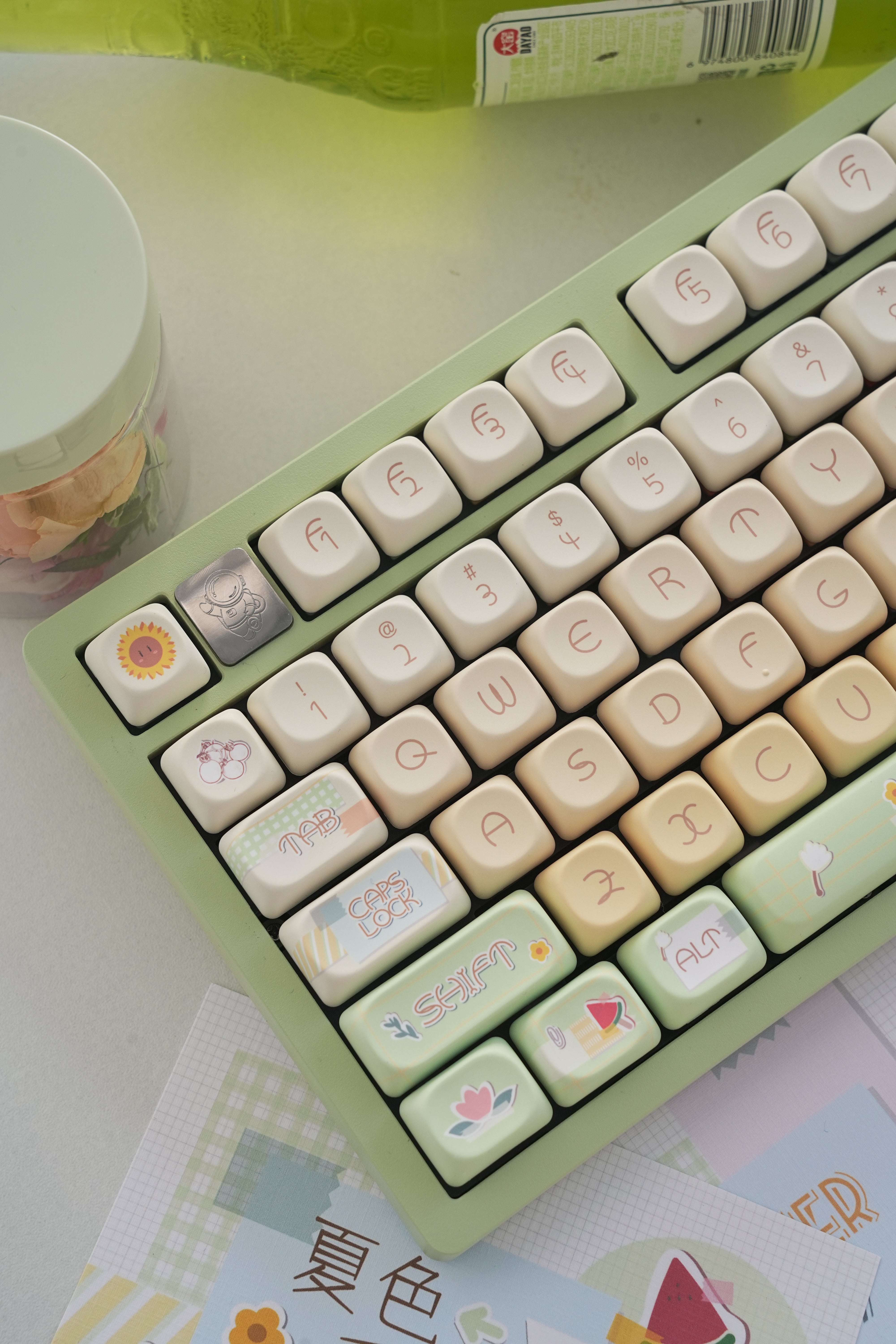 夏色手帐
