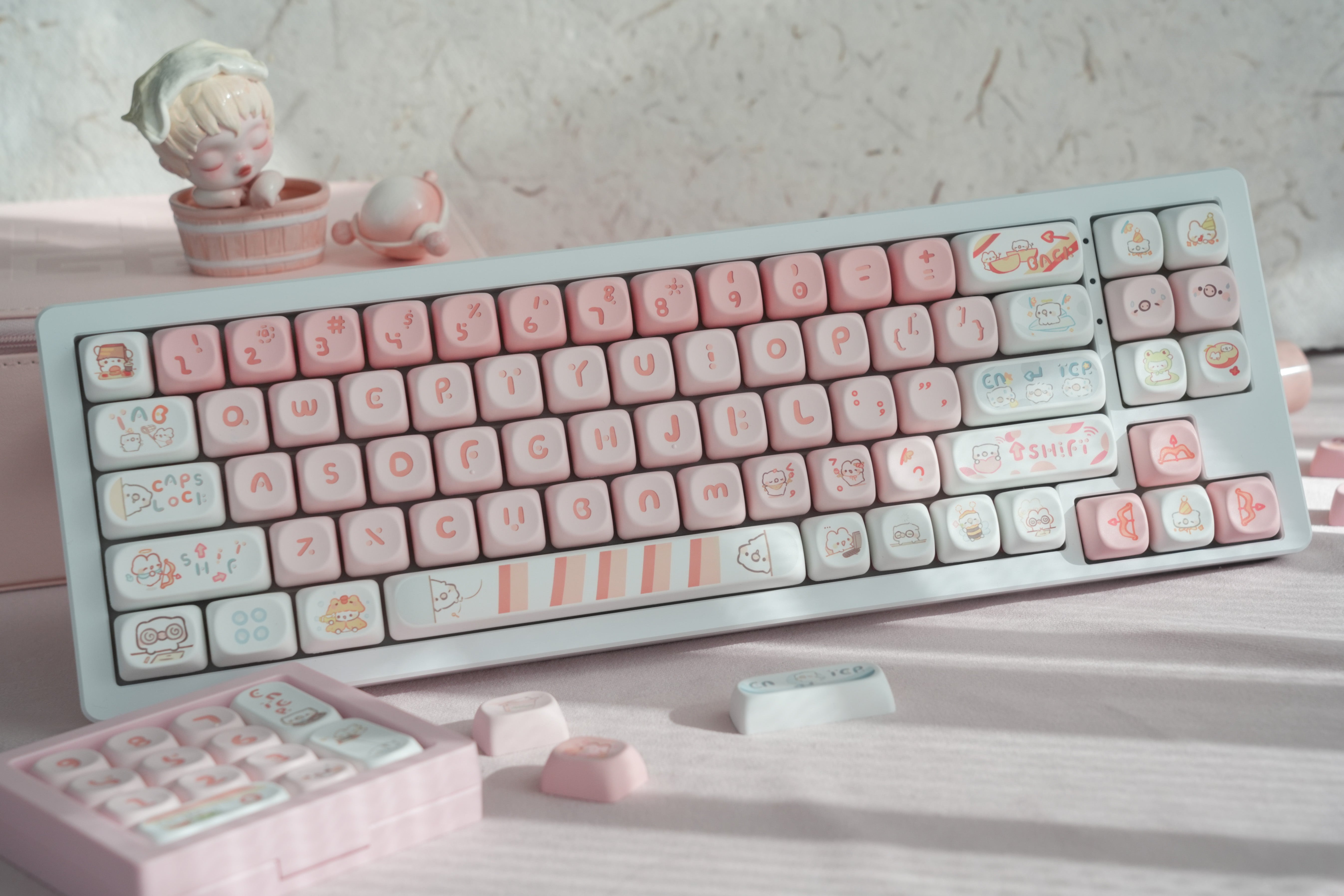可爱联盟