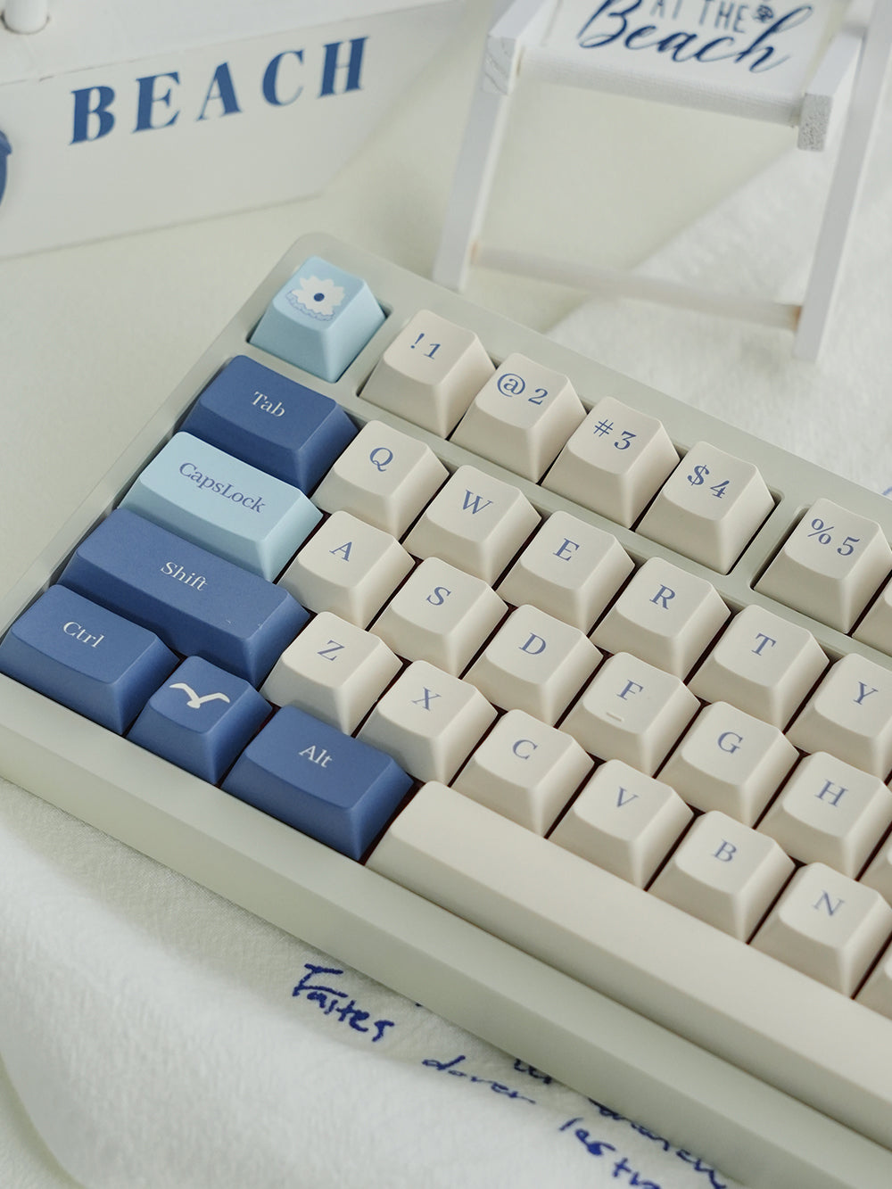 小海军