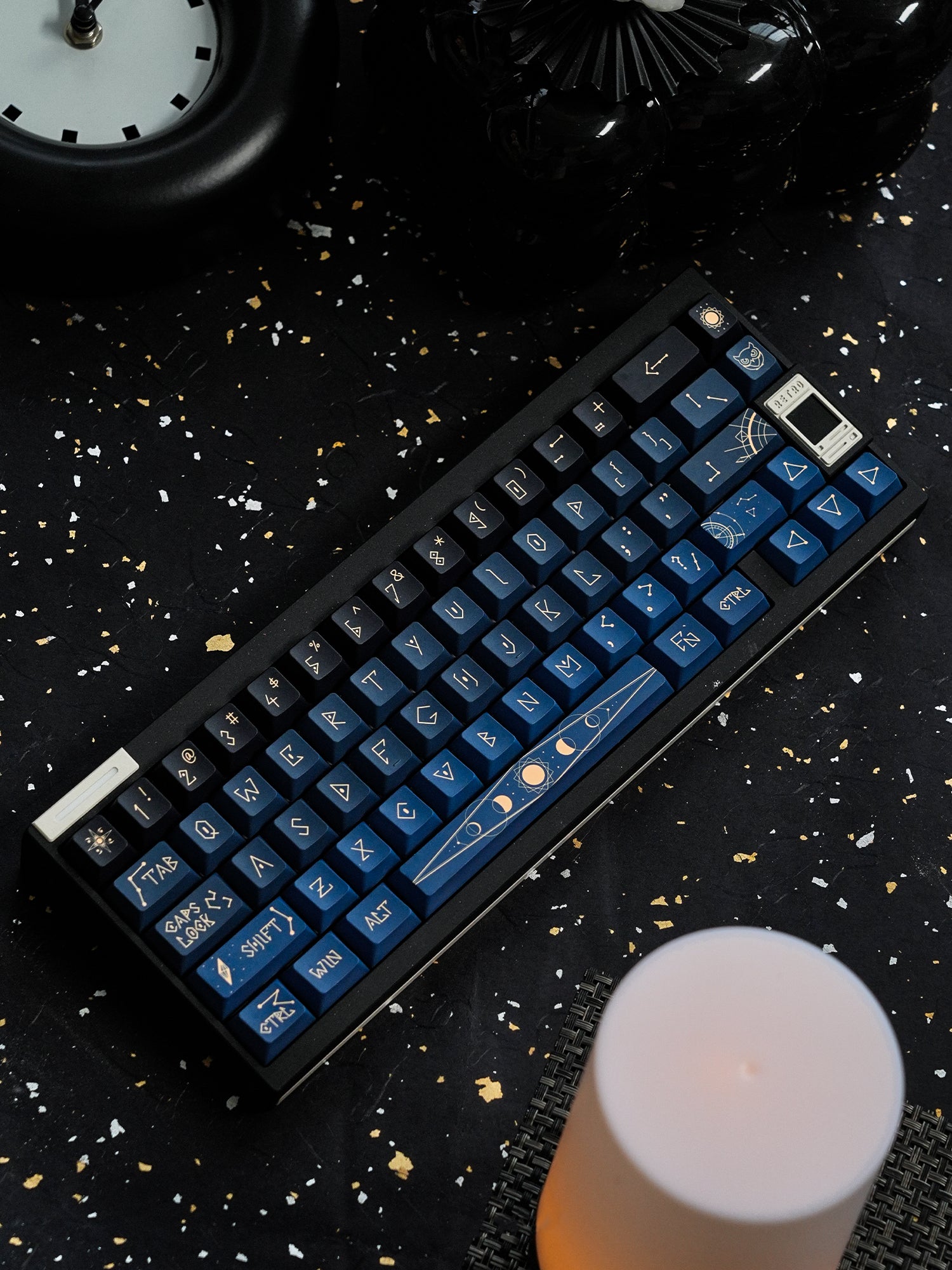 星谱