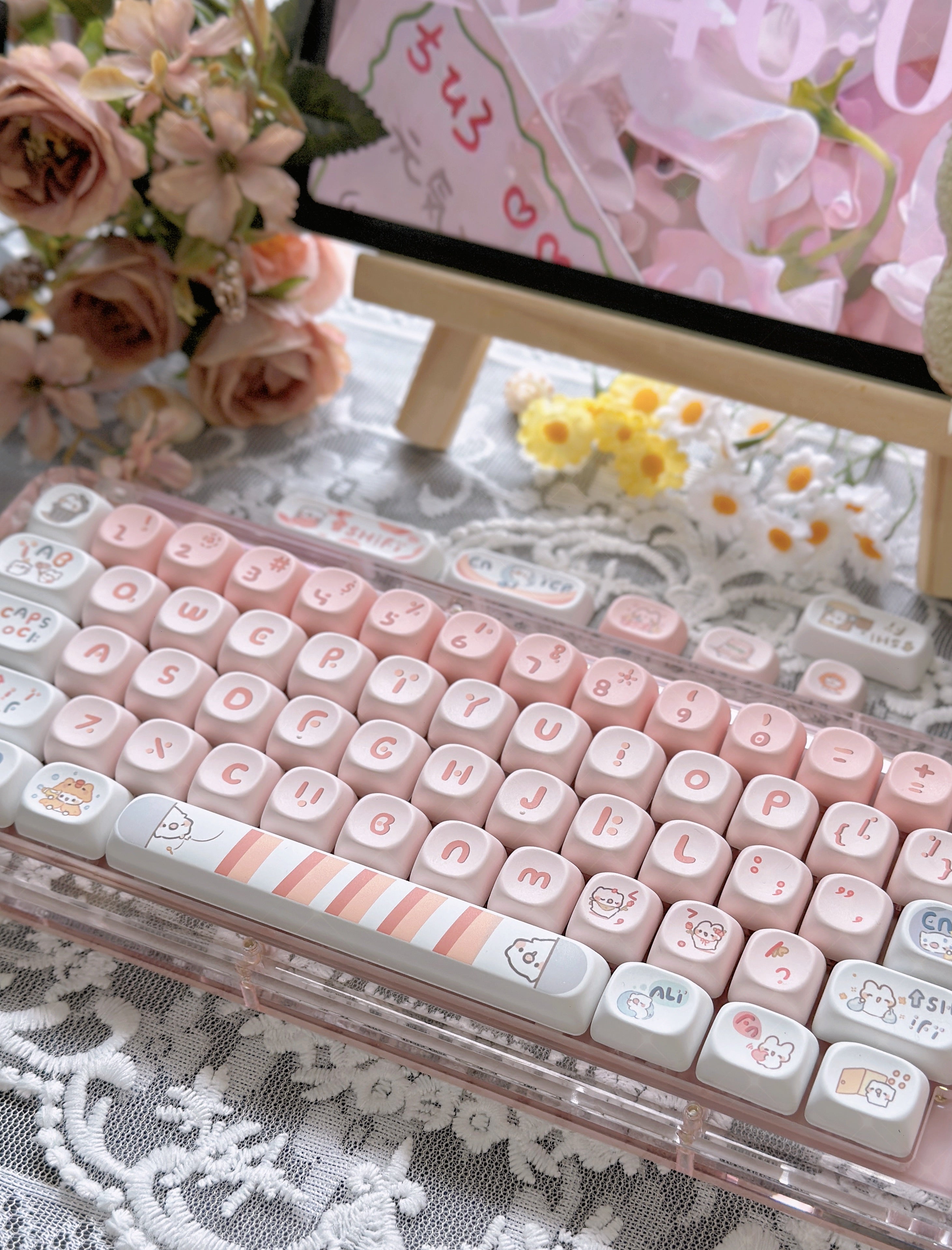 可爱联盟